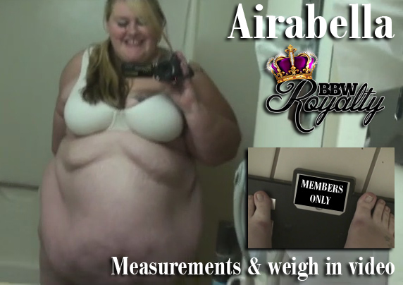 Bbwroyalty Airabella Bbw