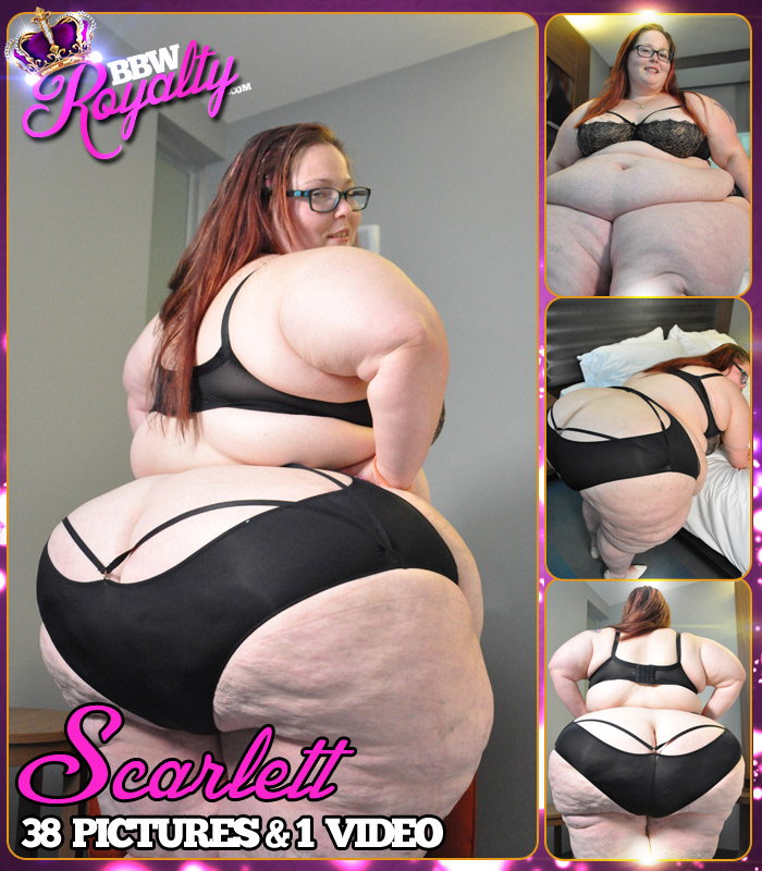 Scarlet Bbw 73