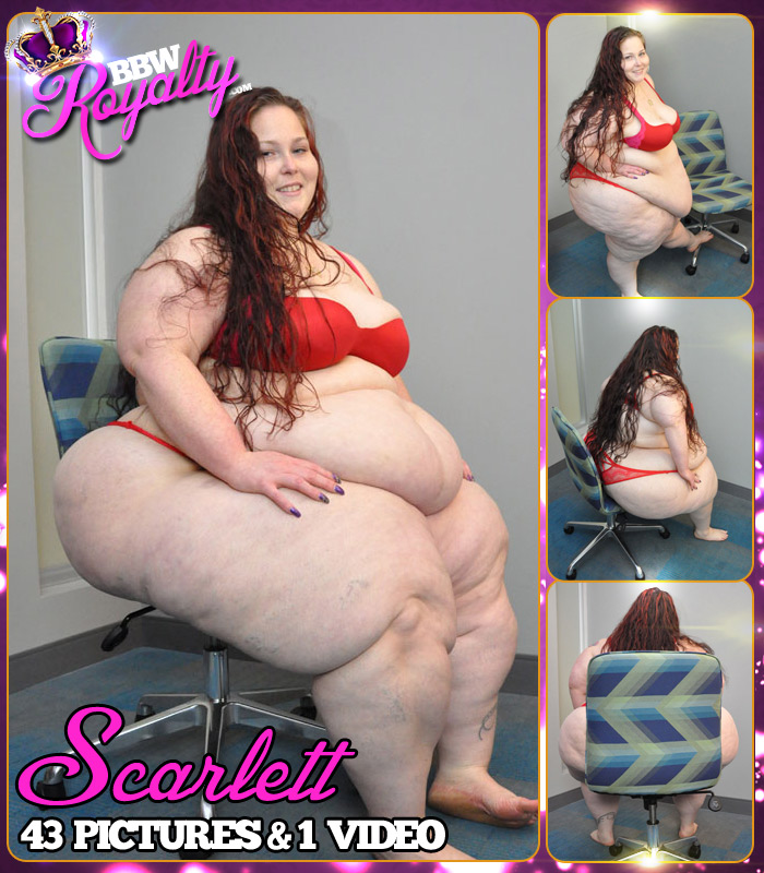 Bbwroyalty Scarlett