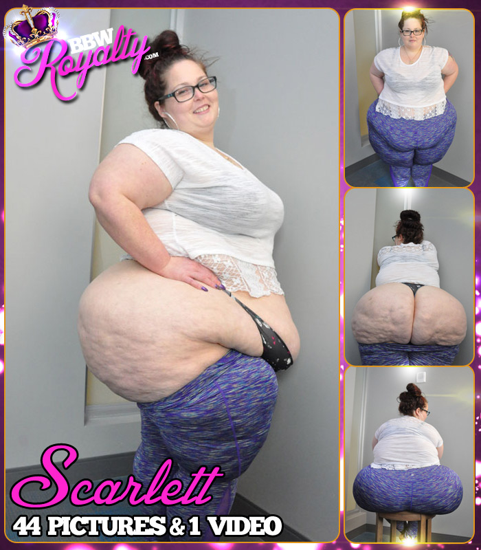 Bbwroyalty Scarlett
